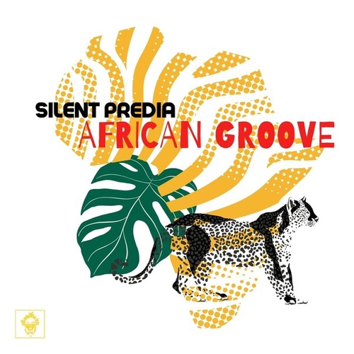 Silent Predia - African Groove [MREC190]